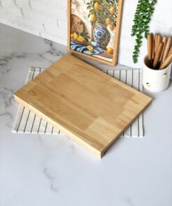 تخته برش لبه دار