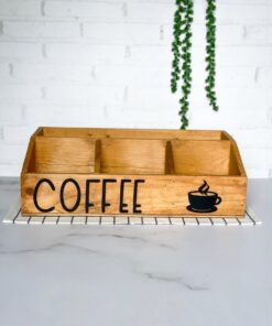 باکس ارگانیزر کافی بار