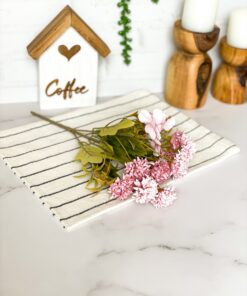 بوته میخک رنگی کد 1