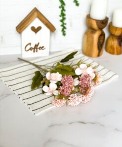 بوته میخک رنگی کد 3