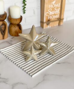 ستاره سه سایز لاستر