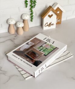 کتاب باکس طرحدار کد 2