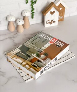 کتاب باکس طرحدار کد 11