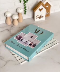 کتاب باکس طرحدار کد 15