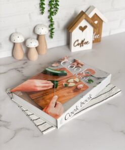 کتاب باکس طرحدار کد 17