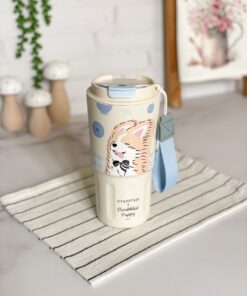 تراول ماگ سیتارا طرح حیوانات کد 2